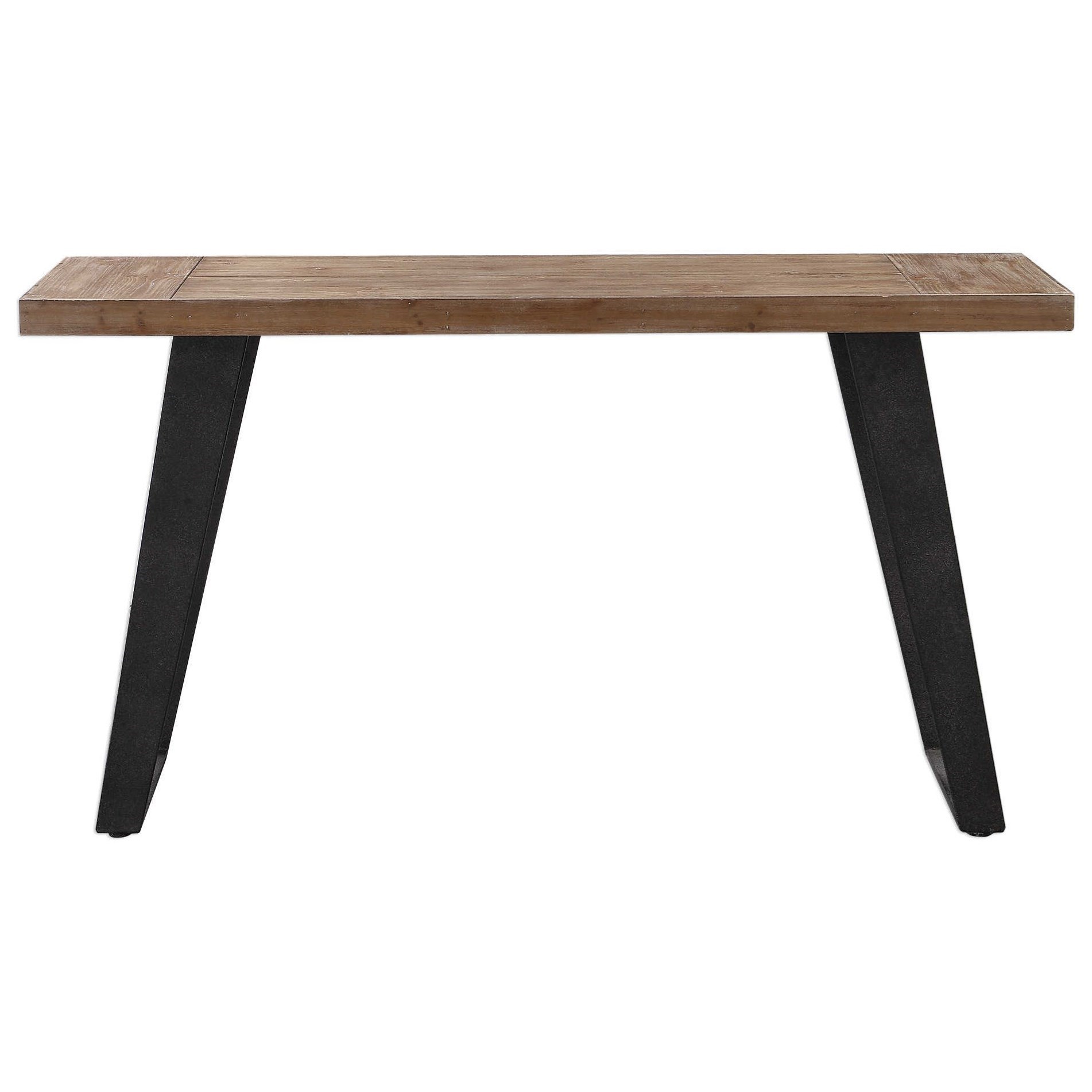 Henzler 2025 console table